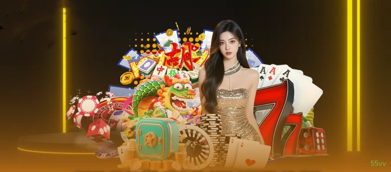 Controles de paJogonto e BRL em 55vv