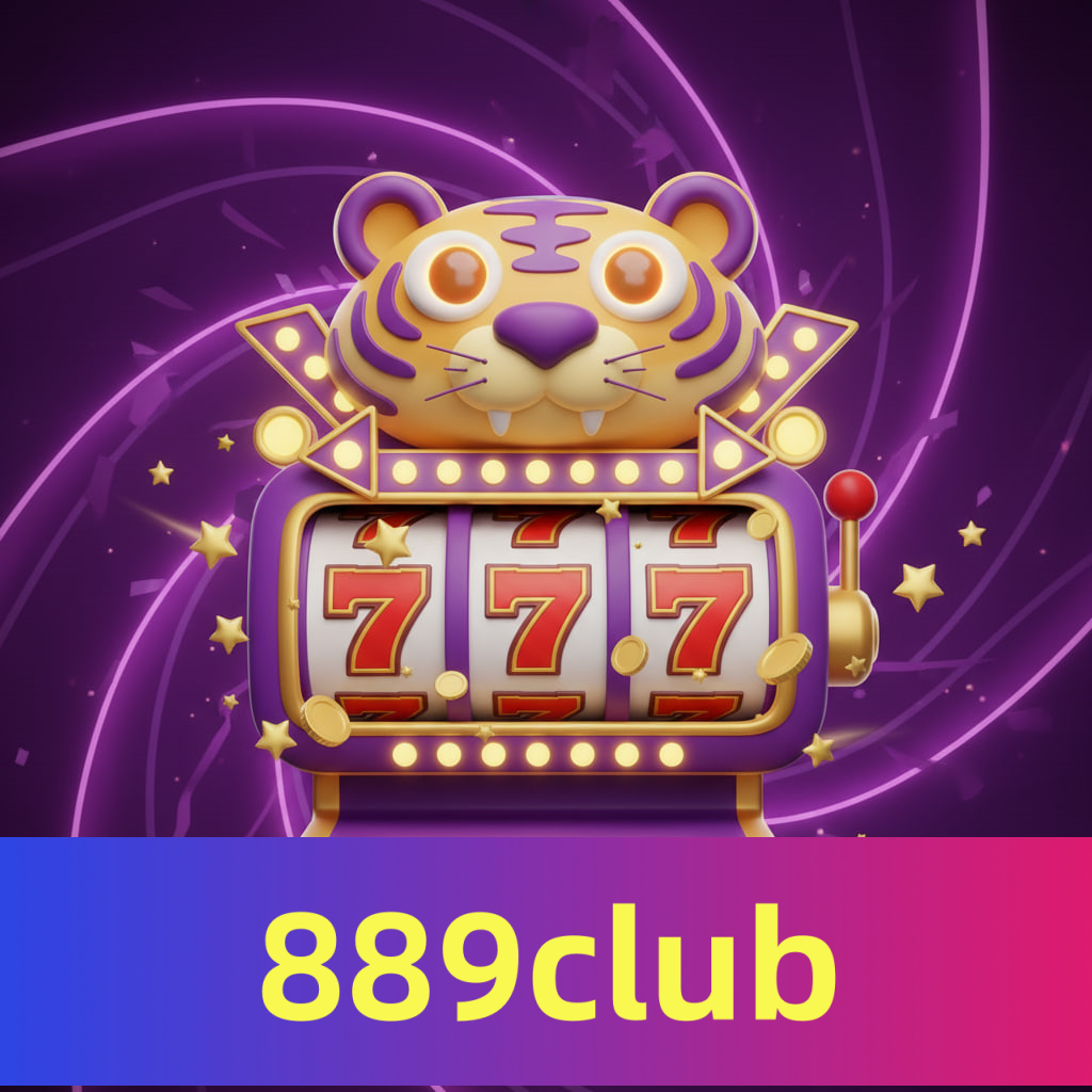 Logo của 889club